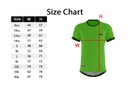 Hexa Target 212 GRN T-Shirt, 1600212