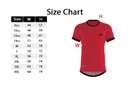 Hexa Target 212 RED T-Shirt,1600204