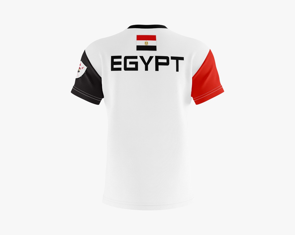 Egypt Fencing T-Shirt, 1600301