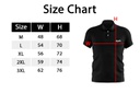 Hexa Classic Polo BLK, 1200602