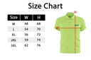 Hexa Classic Polo GRN, 1200607