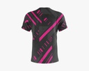 Hexa Master 23 D.Gry/Pink , 1600613