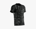 Hexa Master 23 T-Shirt Blk/Gry, 1600602