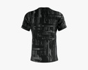 Hexa Master 23 T-Shirt Blk/Gry, 1600602