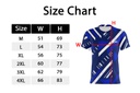 Hexa Master 23 T-Shirt Blu/Wht, 1600603.