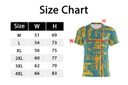 Hexa Master 23 T-Shirt Grn/Ylw, 1600623.