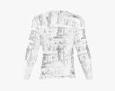 Hexa Master 23 Long Sleeve WHT/GRY , 1700601