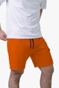 Hexa ABC SweatShort Orng, 2500211