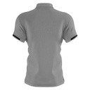 Hexa Line Polo Gry/Blk , 1200805.