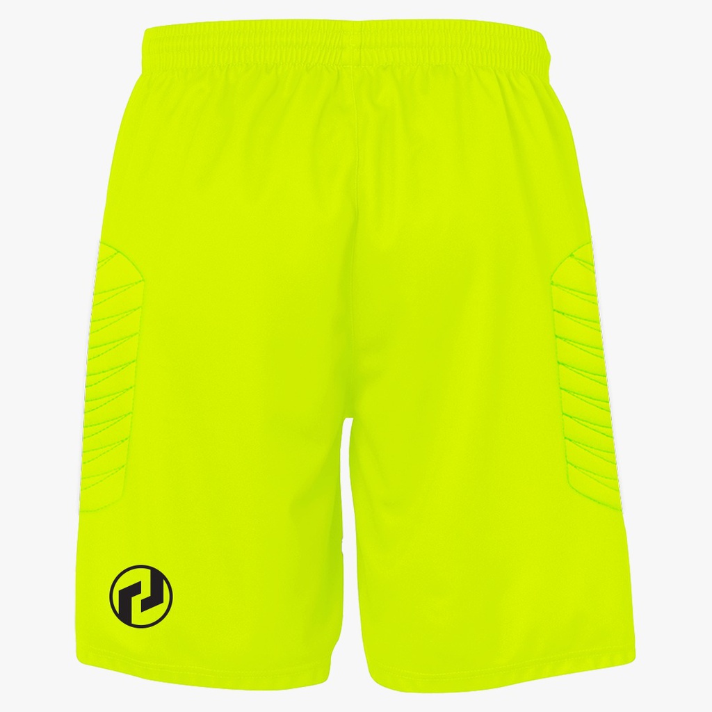 Hexa GoalKeeper 2023 Kit FSH/YLW, 1700318