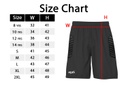 Hexa GoalKeeper 2023 Kit BLK, 1700302.