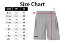 Hexa GoalKeeper 2023 Kit GRY, 1700305.