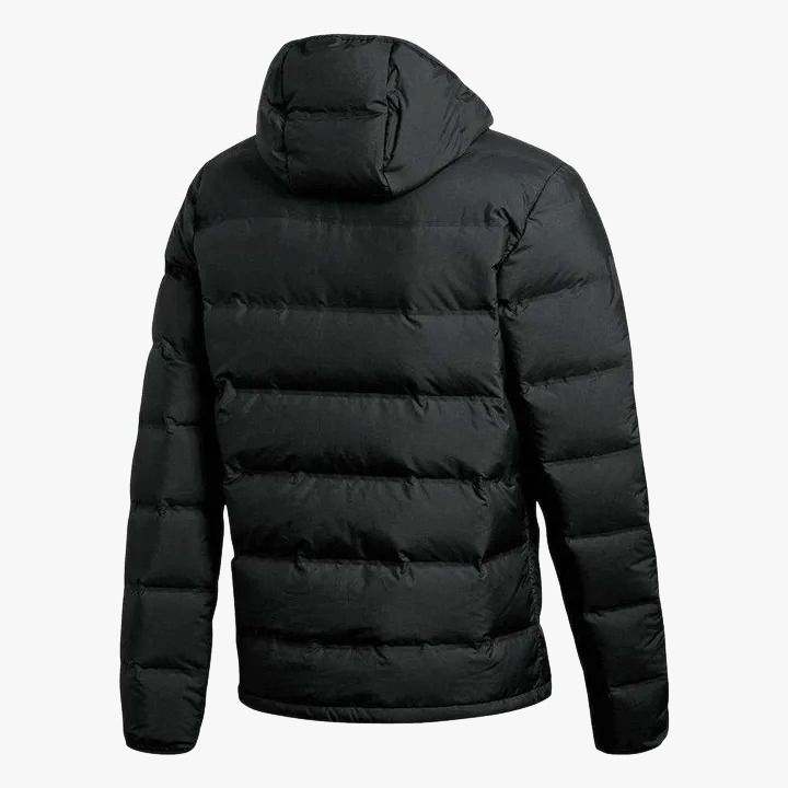 Hexa Puffer Jacket Black, 7770702