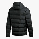 Hexa Puffer Jacket Black, 7770702