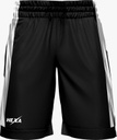 Hexa Basketball Set Wht/Blk, 6600812
