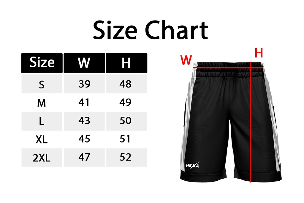 Hexa Basketball Set Wht/Blk, 6600812