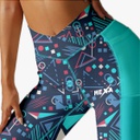 Hexa Leggings, Collection TRQ 9100323