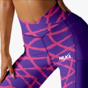 Hexa Leggings, Collection MOV 9100313