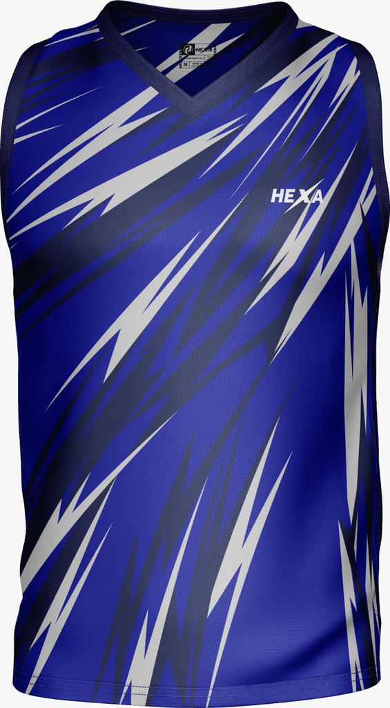 Hexa Basketball Set D.BLU , 6600844