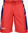 Hexa Basketball Set ORG/BLU , 6600811