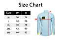 Hexa kayan Top L.Blue NON 8100723