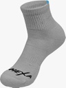 HeXa Half socks  5000305 Gray