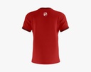 Hexa Target 252 RED T-Shirt, 1600404