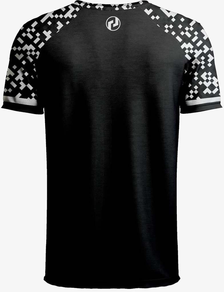 Hexa Target 272 BLK T-Shirt, 1600502