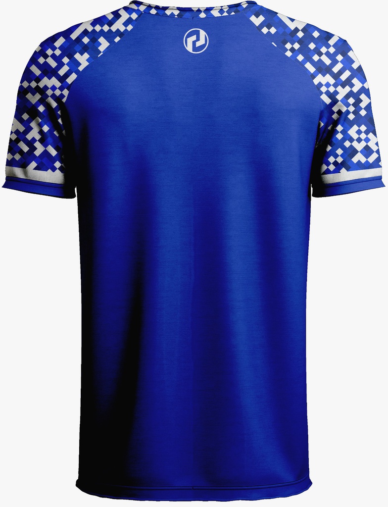 Hexa Target 272 BLU T-Shirt, 1600513