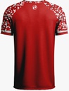 Hexa Target 272 Red T-Shirt, 1600514