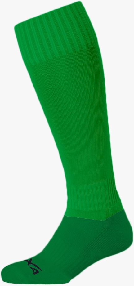 Hexa Football Socks GRN , 5000512