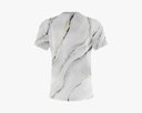 Hexa Master 24 WHT T-SHIRT , 1600901