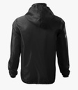 Hexa Rain Jacket BLK, 7770802