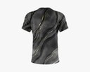 Hexa Master 24 BLK/GLD T-SHIRT , 1600921