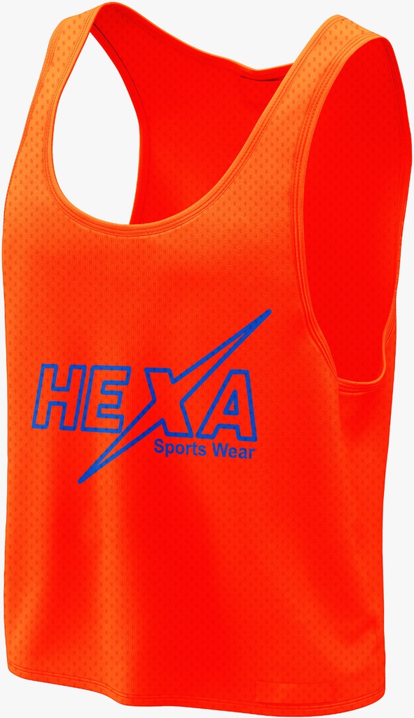 Hexa Tank Top Puzzle , 6000605 Org