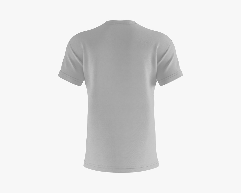 Hexa Target 292 GRY T-Shirt, 1600705