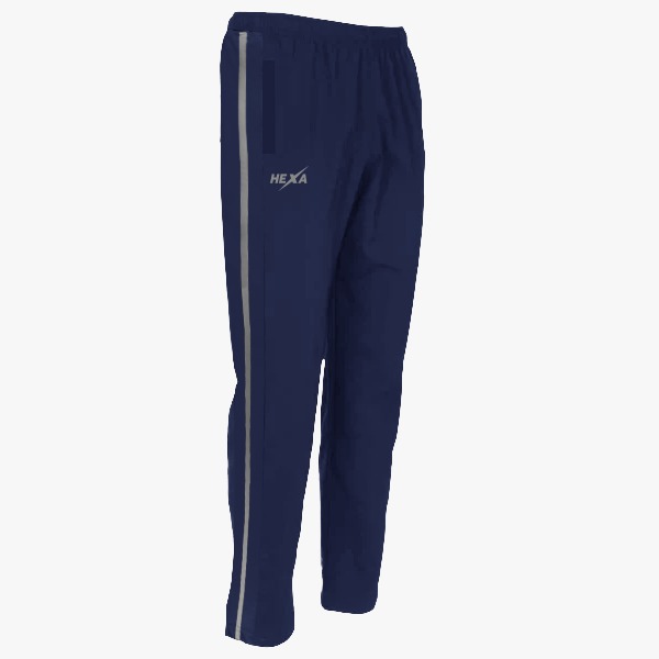 Hexa Edge Tracksuit NAVY/GRY, 7100554