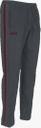 Hexa Edge Tracksuit GRY/RED, 7100535