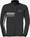 Hexa Tier Tracksuit BLK/GRY, 7100652