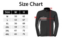 Hexa Tier Tracksuit BLK/GRY, 7100652