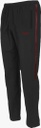 Hexa Tier Tracksuit BLK/RED, 7100635