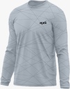 Hexa Master 42 Long Sleeve GRY, 1700805 .