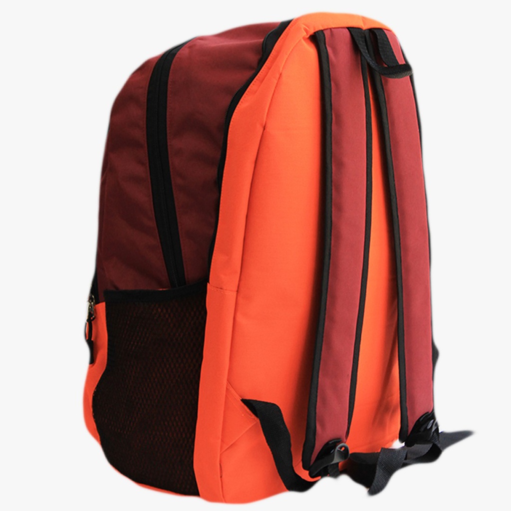 Hexa Backpack ORNG/MARN , 5000611