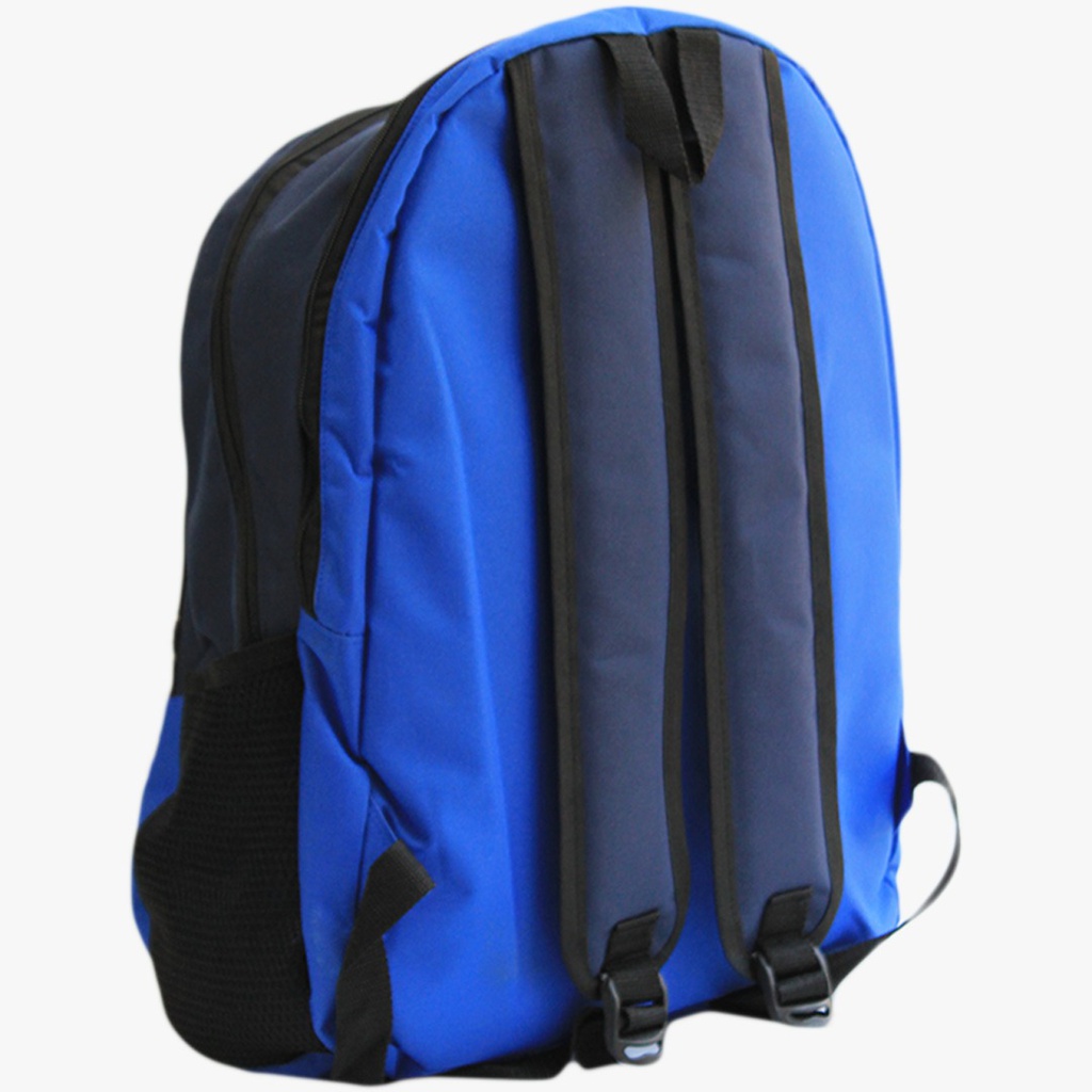 Hexa Backpack BLU/D.BLU, 5000604