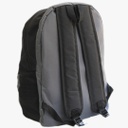 Hexa Backpack BLK/GRY , 5000652