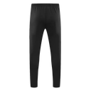 Hexa Straight Pants BLK, 9300952