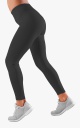 Hexa Classic Leggings Blk, 9100310(NEW)