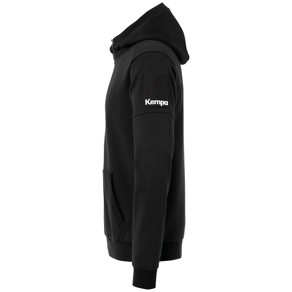 KEMPA STATUS HOOD JACKET, 200363301