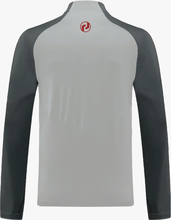 Hexa Training Suite Top D.GRY , 8000955