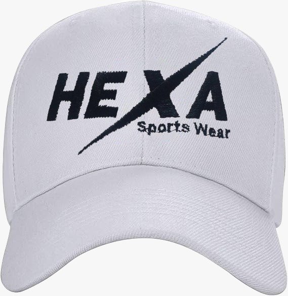 Hexa Cap, 5550101